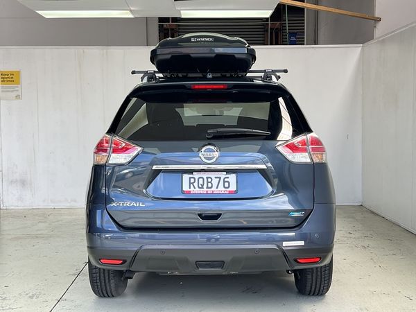 2015 Nissan X-Trail Enterprise Manukau image 307071