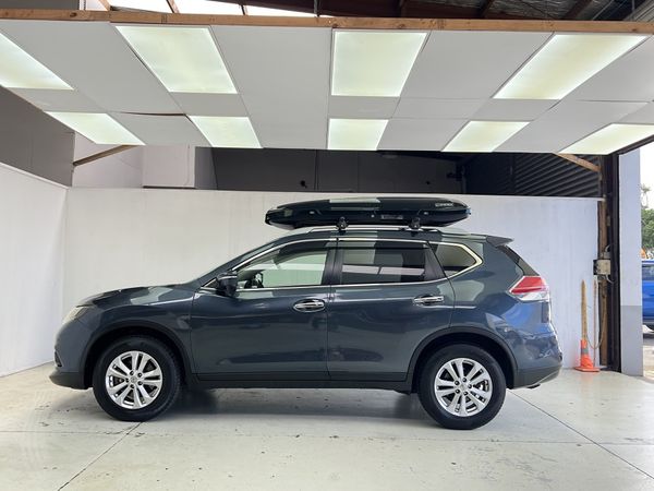 2015 Nissan X-Trail Enterprise Manukau image 307073