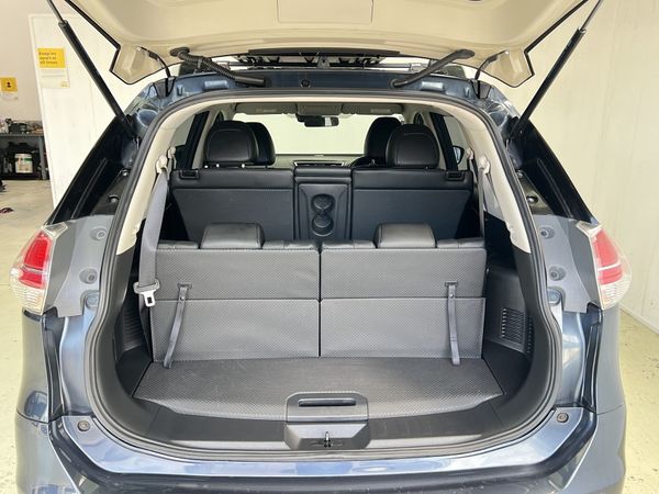 2015 Nissan X-Trail Enterprise Manukau image 307075
