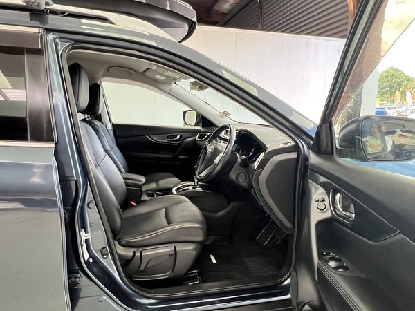 2015 Nissan X-Trail Enterprise Manukau image 307077