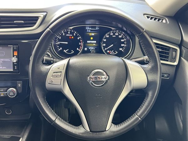 2015 Nissan X-Trail Enterprise Manukau image 307080