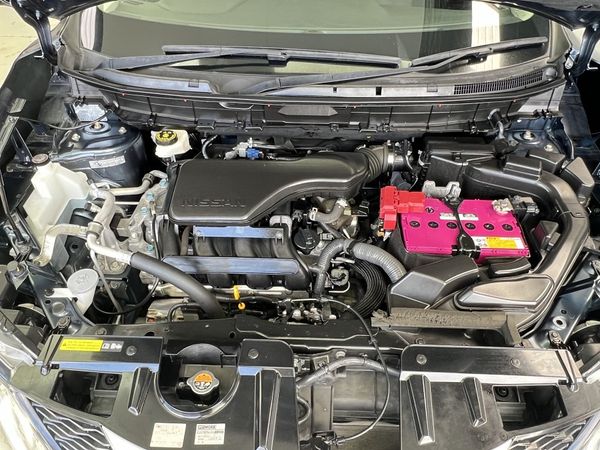 2015 Nissan X-Trail Enterprise Manukau image 307083