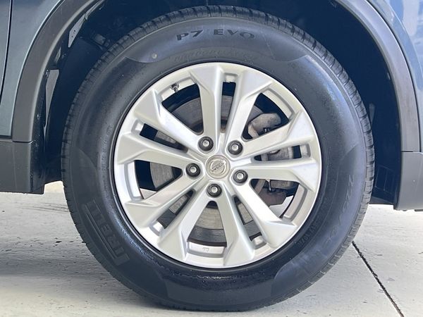 2015 Nissan X-Trail Enterprise Manukau image 307084