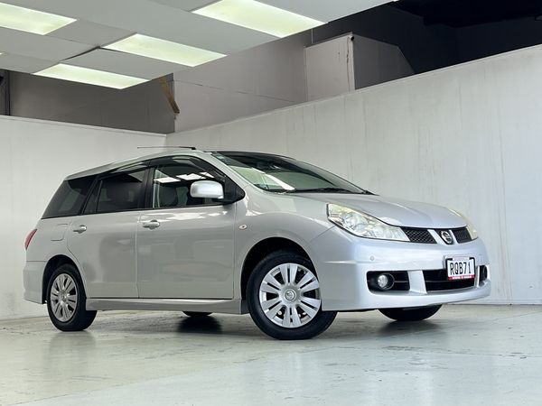 2015 Nissan Wingroad Enterprise Manukau image 306937