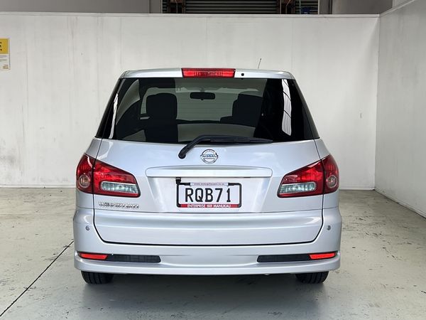 2015 Nissan Wingroad Enterprise Manukau image 306940