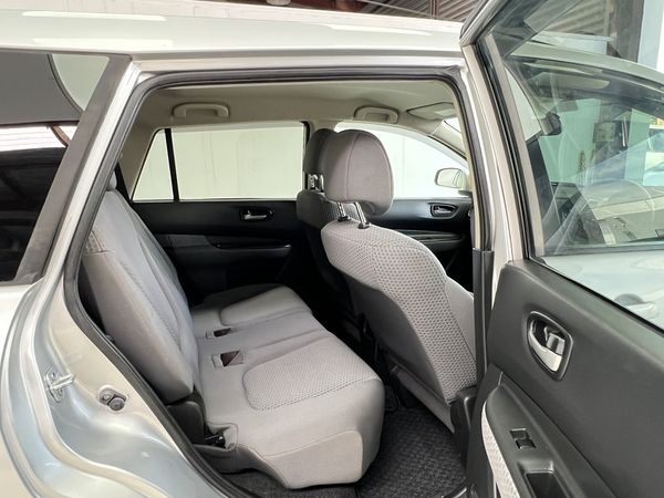 2015 Nissan Wingroad Enterprise Manukau image 306947