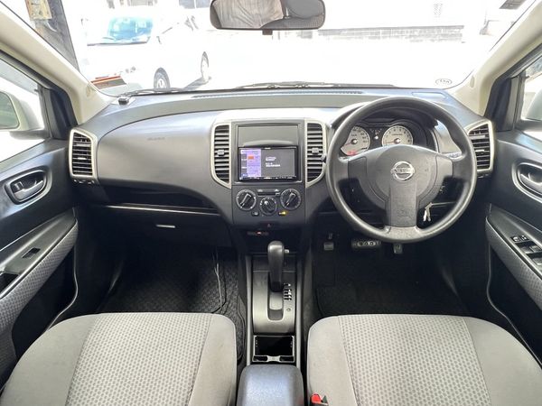 2015 Nissan Wingroad Enterprise Manukau image 306948