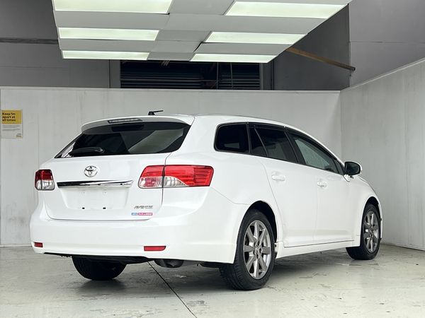 2013 Toyota Avensis Enterprise Manukau image 306840