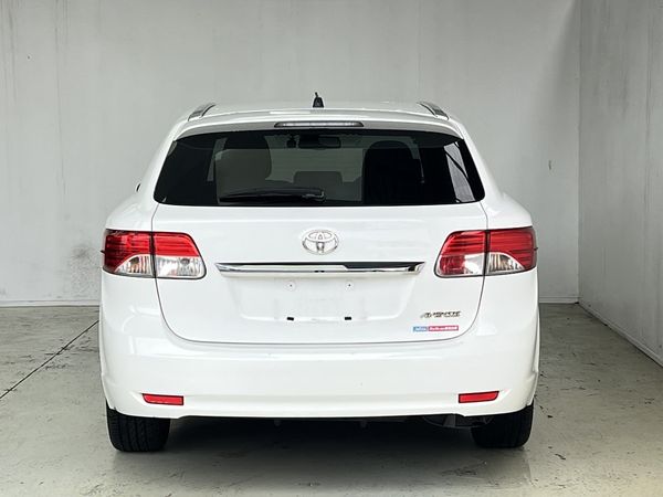 2013 Toyota Avensis Enterprise Manukau image 306841