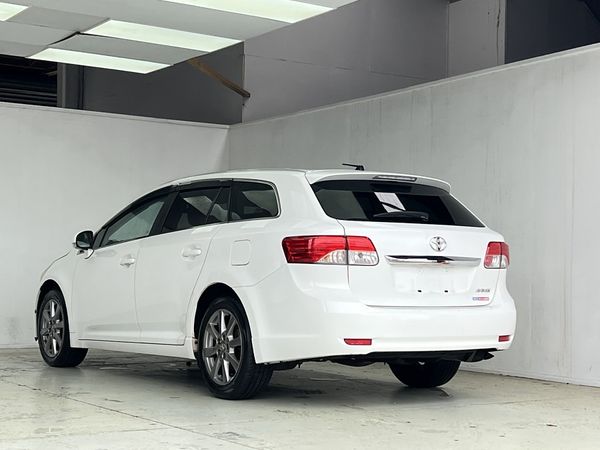 2013 Toyota Avensis Enterprise Manukau image 306842