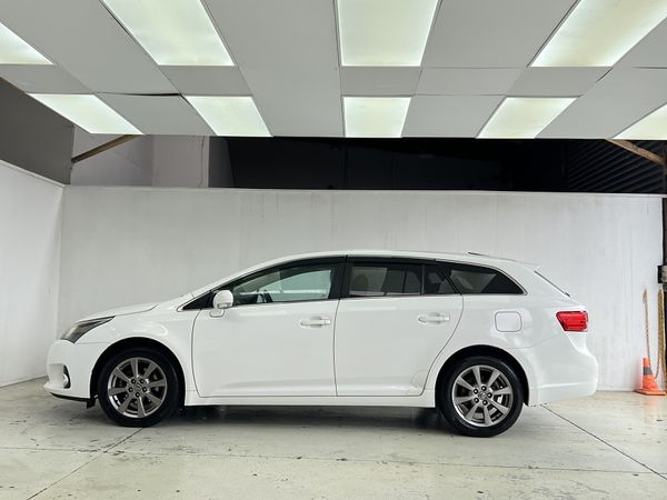 2013 Toyota Avensis Enterprise Manukau image 306843