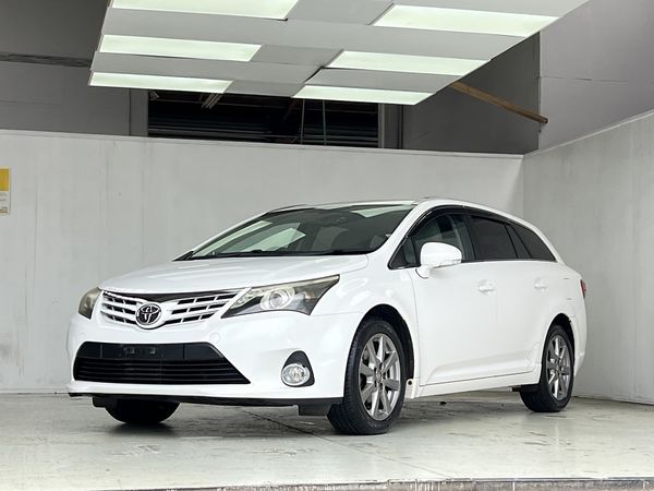 2013 Toyota Avensis Enterprise Manukau image 306844