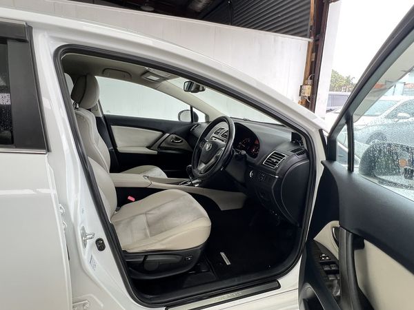 2013 Toyota Avensis Enterprise Manukau image 306846