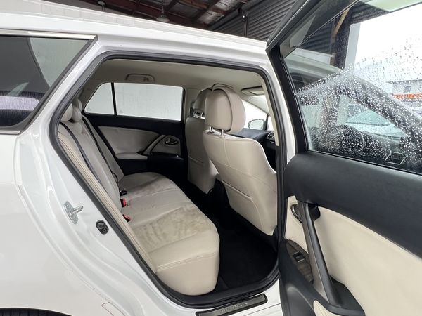 2013 Toyota Avensis Enterprise Manukau image 306847