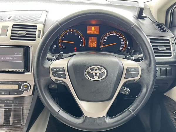 2013 Toyota Avensis Enterprise Manukau image 306849