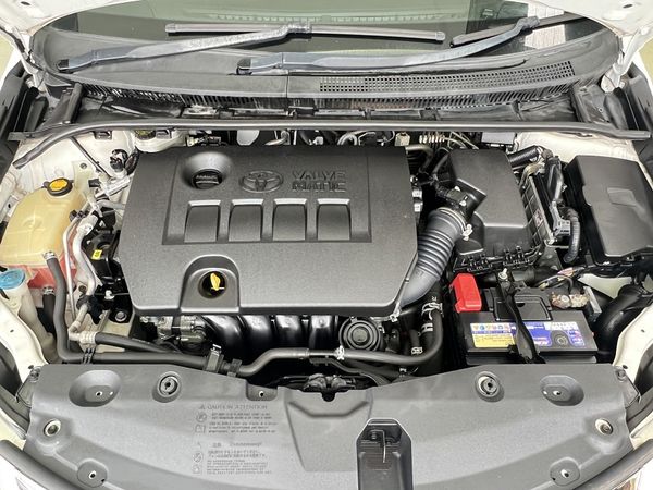 2013 Toyota Avensis Enterprise Manukau image 306850