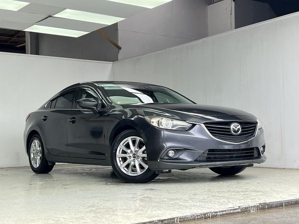 2012 Mazda Atenza Enterprise Manukau image 304365