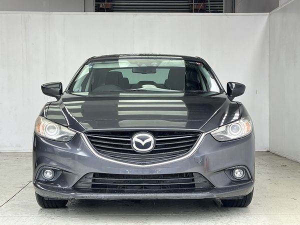 2012 Mazda Atenza Enterprise Manukau image 304366