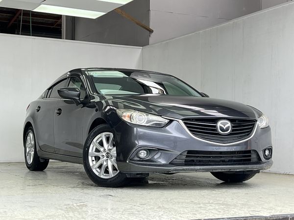 2012 Mazda Atenza Enterprise Manukau image 304367