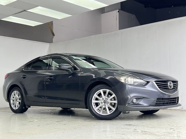 2012 Mazda Atenza Enterprise Manukau image 305499