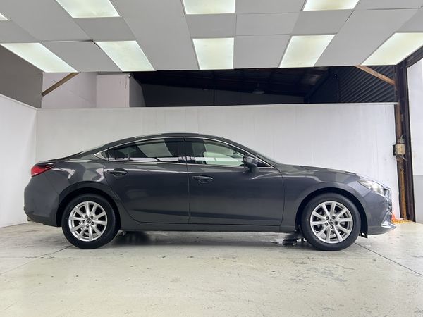 2012 Mazda Atenza Enterprise Manukau image 305500