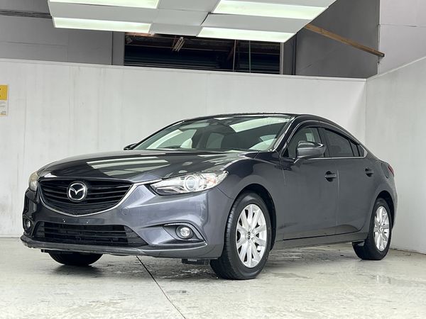 2012 Mazda Atenza Enterprise Manukau image 305505