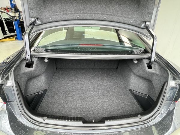 2012 Mazda Atenza Enterprise Manukau image 305506