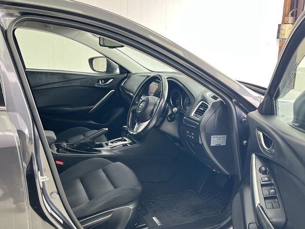 2012 Mazda Atenza Enterprise Manukau image 305508