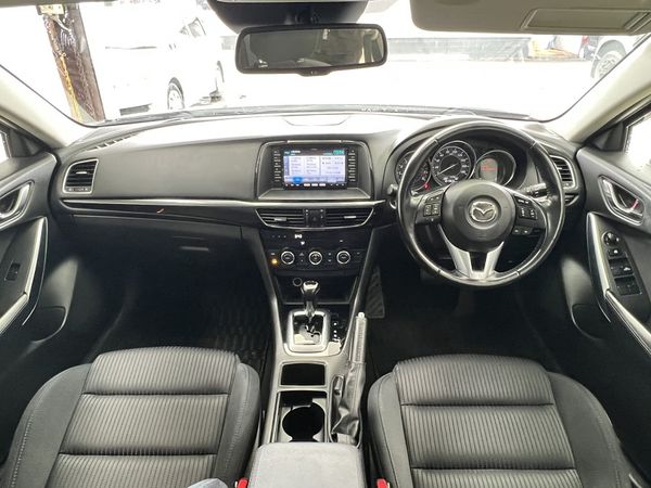 2012 Mazda Atenza Enterprise Manukau image 305509