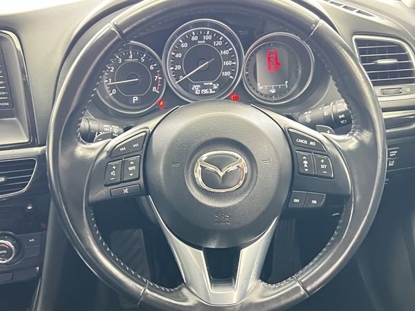 2012 Mazda Atenza Enterprise Manukau image 305510