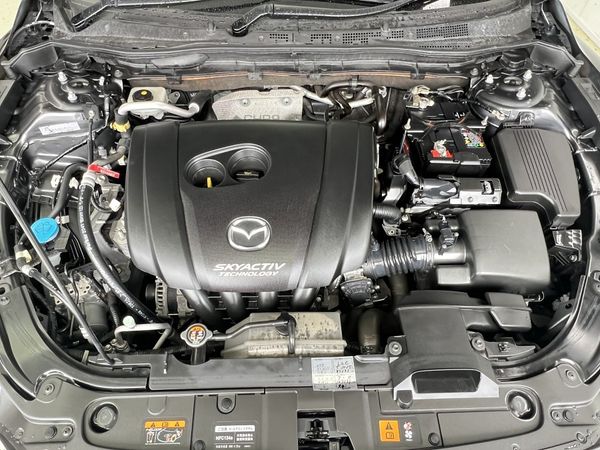 2012 Mazda Atenza Enterprise Manukau image 305512