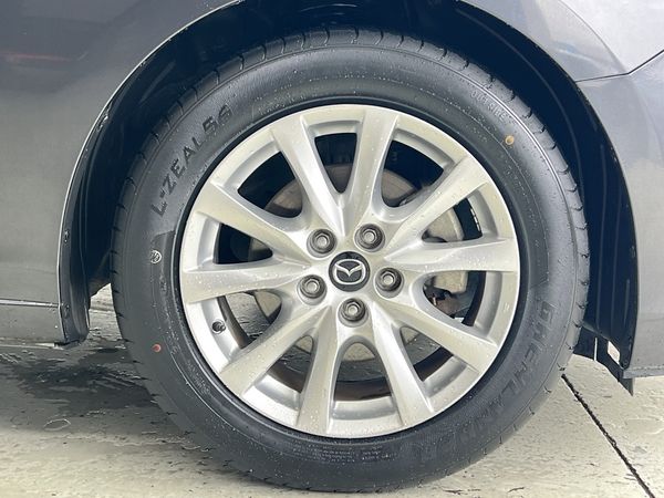 2012 Mazda Atenza Enterprise Manukau image 305513