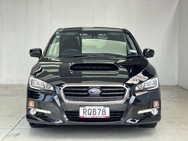 2014 Subaru Levorg Enterprise Manukau image 306833