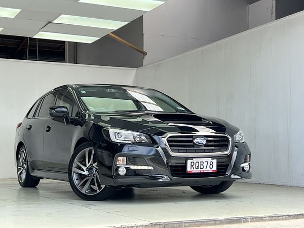 2014 Subaru Levorg Enterprise Manukau image 306834