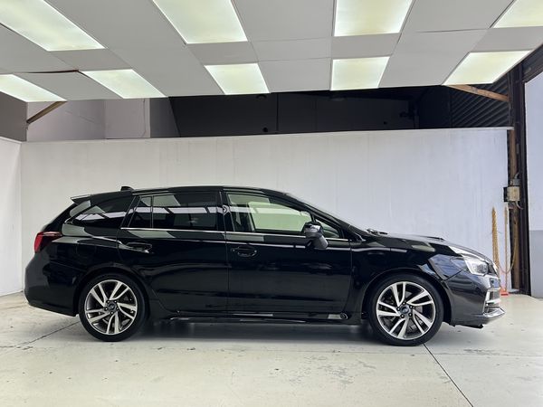 2014 Subaru Levorg Enterprise Manukau image 307018