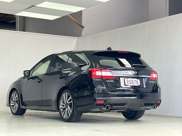 2014 Subaru Levorg Enterprise Manukau image 307021