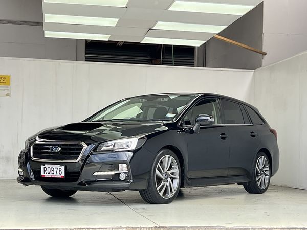 2014 Subaru Levorg Enterprise Manukau image 307023