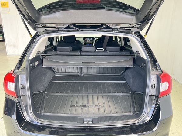 2014 Subaru Levorg Enterprise Manukau image 307024