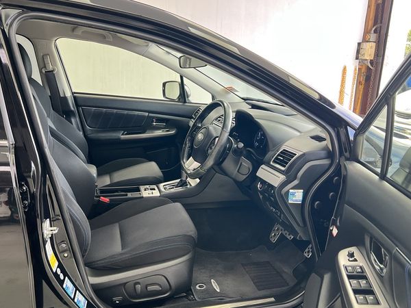 2014 Subaru Levorg Enterprise Manukau image 307026