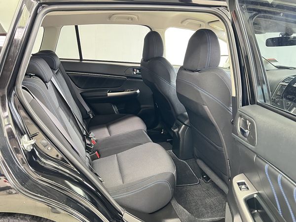 2014 Subaru Levorg Enterprise Manukau image 307027