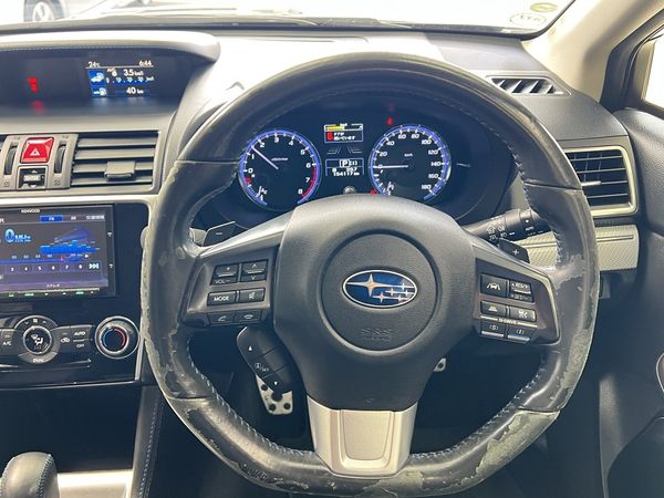 2014 Subaru Levorg Enterprise Manukau image 307029