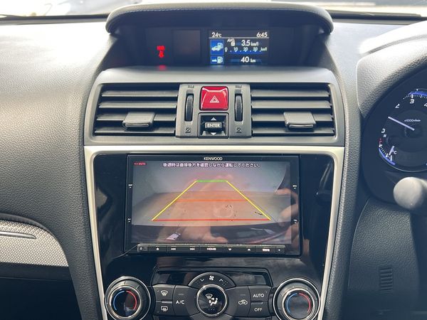 2014 Subaru Levorg Enterprise Manukau image 307030