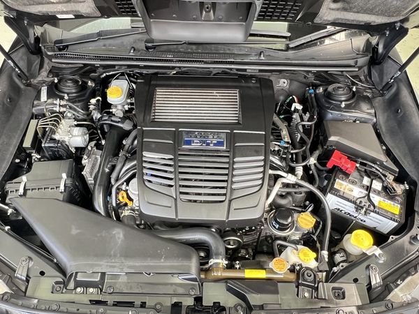 2014 Subaru Levorg Enterprise Manukau image 307032