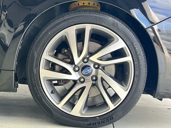 2014 Subaru Levorg Enterprise Manukau image 307033