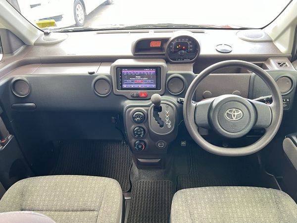 2012 Toyota Porte Enterprise Manukau image 307908