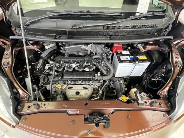 2012 Toyota Porte Enterprise Manukau image 307909