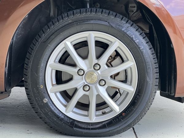 2012 Toyota Porte Enterprise Manukau image 307910