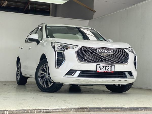 2021 Haval Jolion Enterprise Manukau image 309210