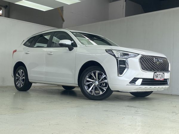 2021 Haval Jolion Enterprise Manukau image 309211