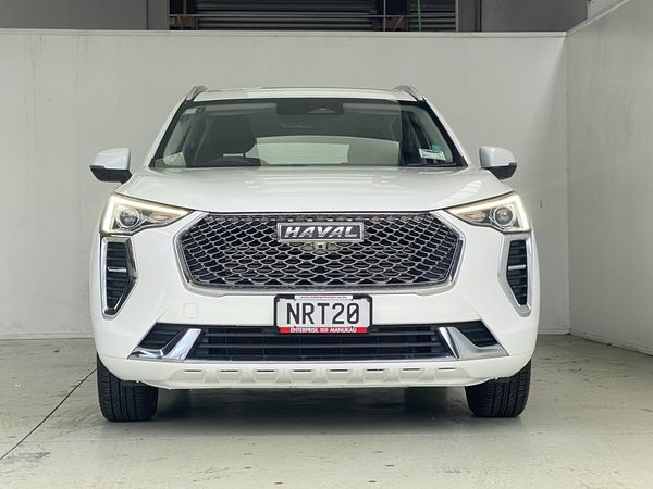 2021 Haval Jolion Enterprise Manukau image 310213